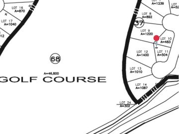 504 Sqm Corner Lot for Sale in Manila Southwoods