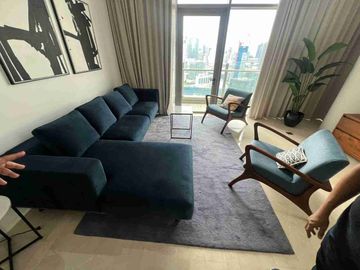 For Rent Apartment Verde Two 3 BR 211 Sqm