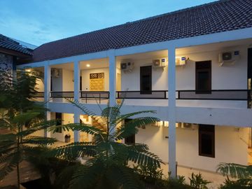 Jawa, PIDIE, Aceh, Indonesia - AC, Air