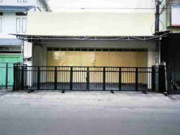 Sudiroprajan, Surakarta, Jawa Tengah, Indonesia