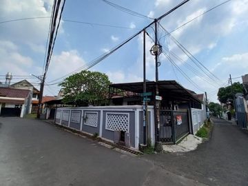 Rempoa, Ciputat Timur, Tangerang Selatan, Banten, Indonesia