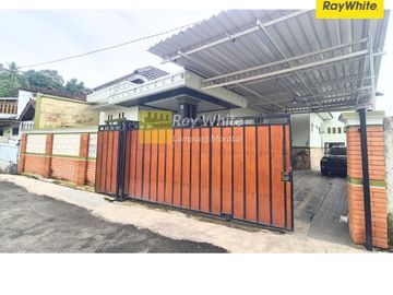 Jual Rumah Pengajaran Teluk Betung