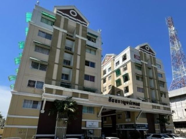 (18881) Assagarn Place Ramkhamhaeng 147/2