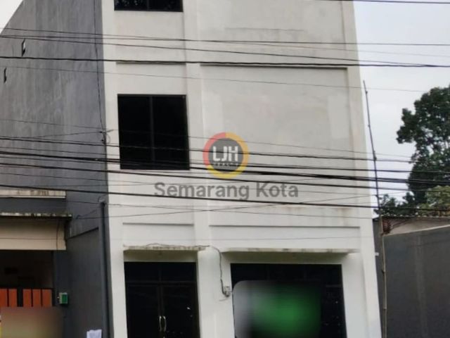 Rumah di Daerah Nongkosawit
