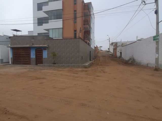 VENTA EDIFICIO 5 PISOS -AV AERODROMO-SAN BARTOLOL