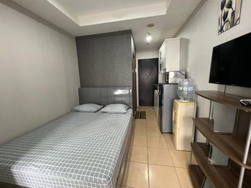 Jakarta Barat, Jakarta Raya - AC, Air, Alarm