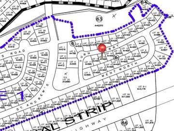 400sqm Vacant Lot for Sale in Manila Southwoods Cavite — Phase 1, Near SLEX