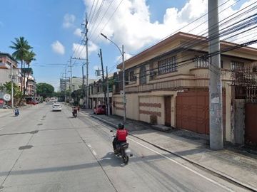 FOR SALE - 3 Residential Units in Santa Mesa Heights, Quezon City