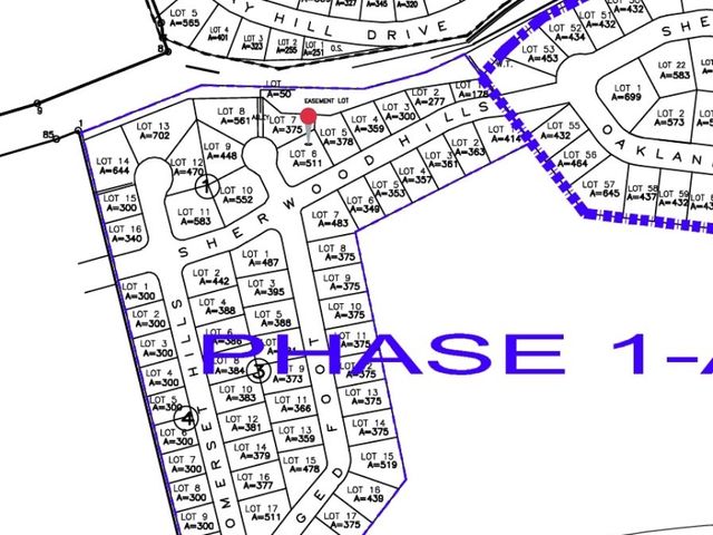 511 Sqm Corner Lot for Sale in Manila Southwoods Cavite