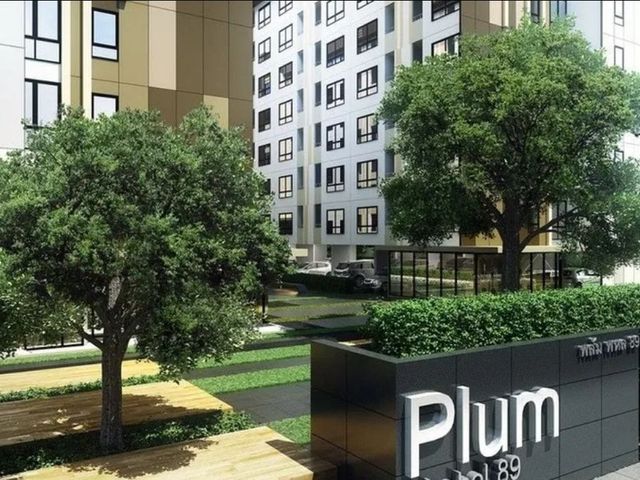 (19061) PLUM CONDO Phaholyothin 89