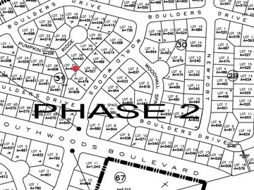 476 Sqm Prime Vacant Lot in Manila Southwoods Cavite