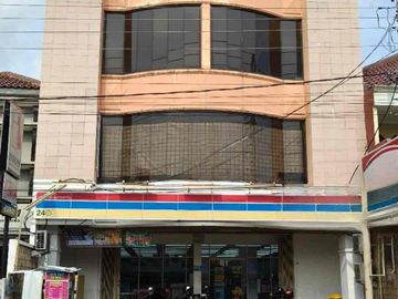 Komersial untuk disewakan di Ngampilan