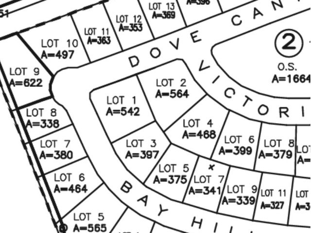 369 SQ.M Vacant Lot for Sale in Manila Southwoods