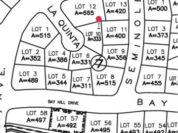 333 SQM Vacant Lot for Sale in Manila Southwoods