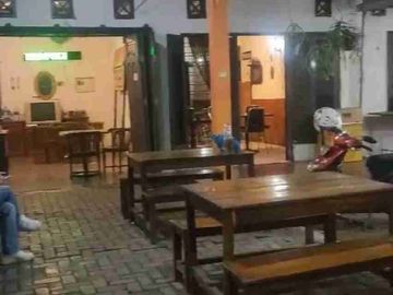 Penjaringan Sari, Rungkut, Surabaya, Jawa Timur