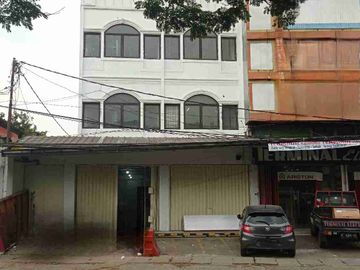 Kota BEKASI, Jawa Barat - Listrik, Ruang kantor