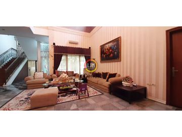 Rumah dijual di Tawangsari
