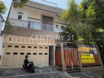 Rumah untuk disewakan di Jakarta Pusat