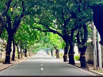 Prime Vacant Lot for Sale in New Manila, Quezon City