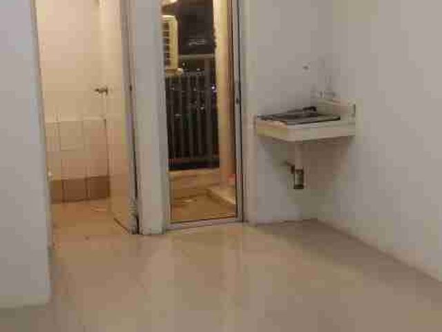 Jual 2BR Atas Mall Bassura Good for Invest