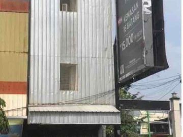 Purwodinatan, Semarang Tengah, Kota SEMARANG, Jawa Tengah, Indonesia