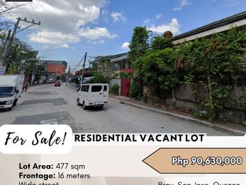 Metro Manila, Calabarzon