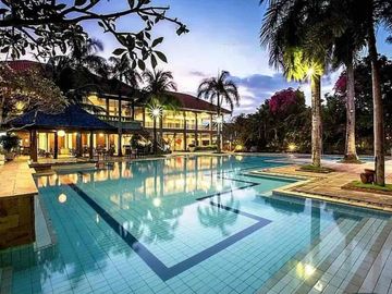 Benoa, Kuta Selatan, BADUNG, Bali, Indonesia