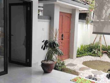 Kesiman Petilan - AC, Garasi, Listrik, Dapur lengkap