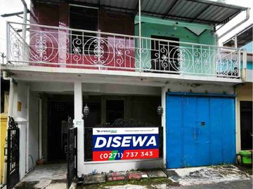 Jawa, PIDIE, Aceh, Indonesia - Balkon, Garasi