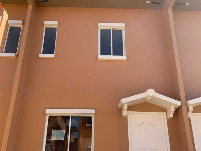 Preselling 2Bedrooms Townhouse for Sales in Camella Candon