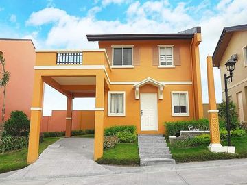 3-bedroom Single Attached House For Sale in San Ildefonso, Bulacan