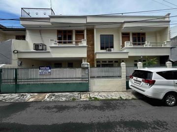 Jakarta Barat, Jakarta Raya - AC, Balkon