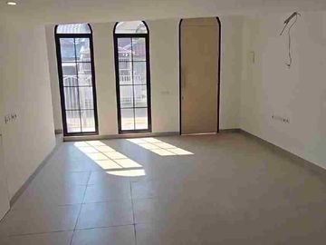 Jakarta Barat, Jakarta Raya - Listrik, Fully fenced