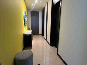 Apartemen untuk disewakan di Jakarta Pusat