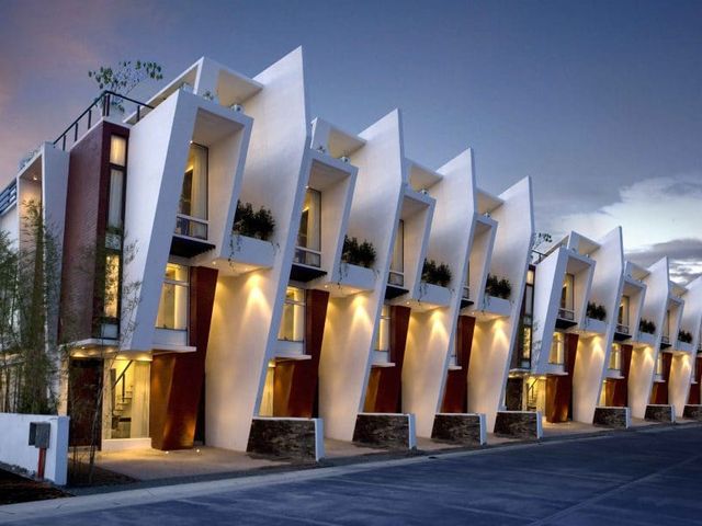 House and Lot in Mahogany Place III (Sofia)