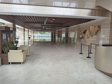 Kantor untuk disewakan di Jakarta Pusat