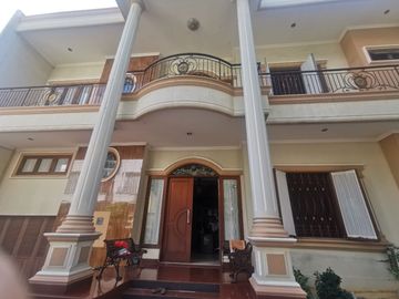 Rumah dijual di Jakarta Utara