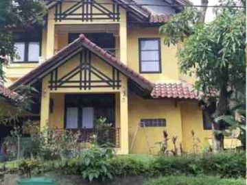 Jawa, PIDIE, Aceh, Indonesia - Garasi, Rumah jaga