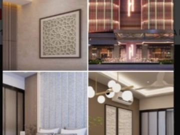 APARTMENT 1-3 BED ROOM IN KUALA LUMPUR MALAYSIA HARGA MULAI 1.700K RM