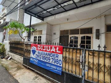 Jakarta Barat, Jakarta Raya