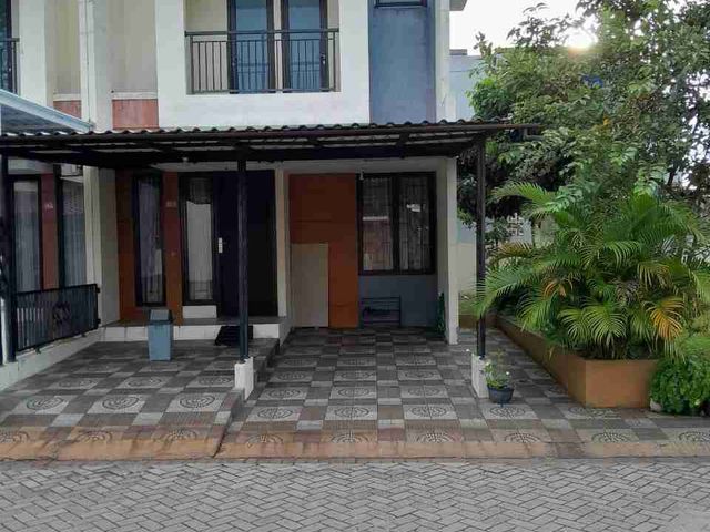 Rumah dijual