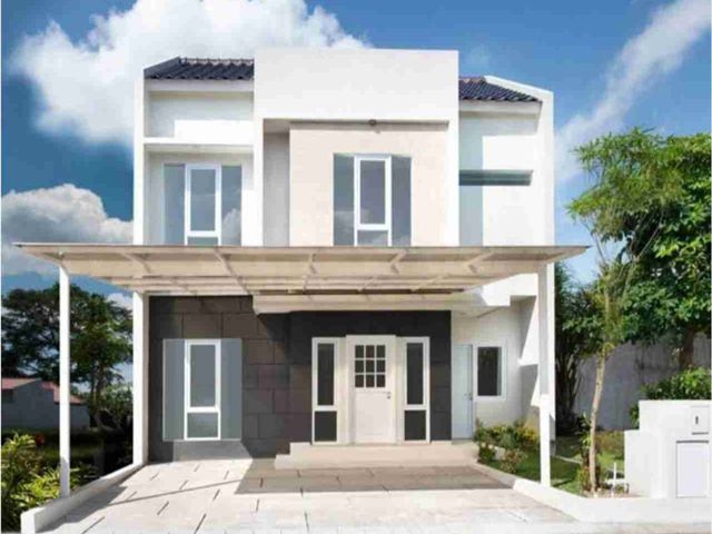 dijual / disewakan rumah bagus siap huni di kartasura
