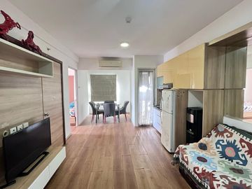 Apartemen untuk disewakan di Jakarta Utara