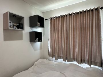 Apartemen untuk disewakan di Jakarta Utara