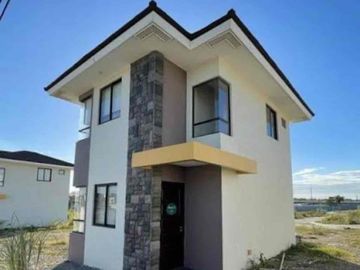 KSB : AVIDA VERRA SETTING HOUSE AND LOT 180SQM 12.5M