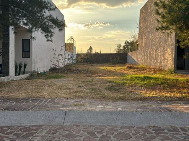 TERRENO EN VENTA EN LA CAMPIÑA DEL BOSQUE