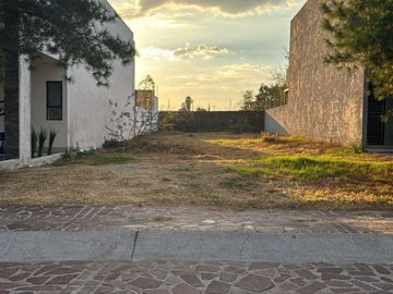 TERRENO EN VENTA EN LA CAMPIÑA DEL BOSQUE