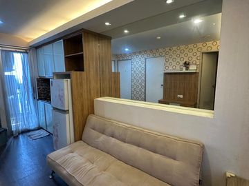 Apartemen untuk disewakan di Jakarta Utara