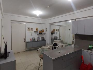 Apartemen untuk disewakan di Jakarta Utara