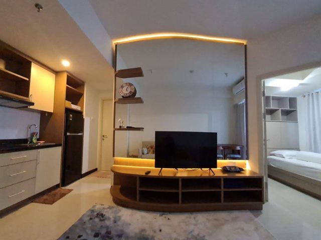 SEWAKAN AMOR 2 BR DI PAKUWON CITY SURABAYA
